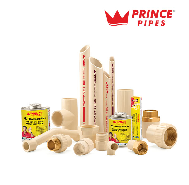 CPVC Pipes